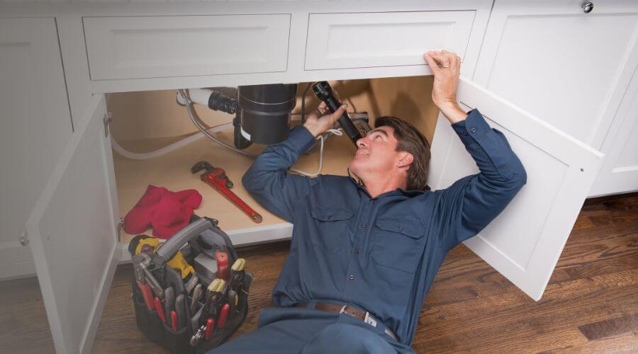 Professional Leak Detection in Jenkinsville, SC